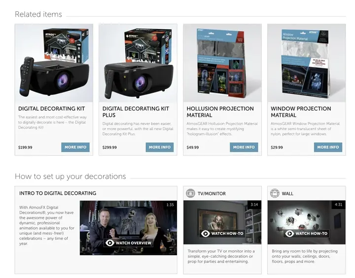 Ecommerce Early Exploration — Exploration 05