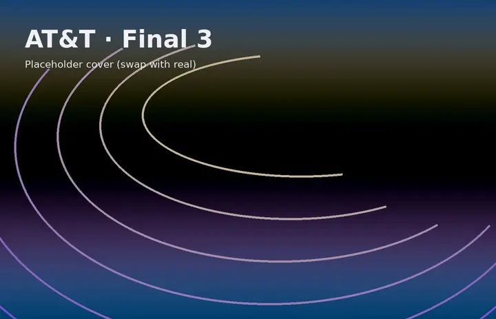Legacy Screens · Final3 03