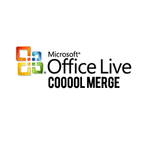 Cooool Merge — Exploration 02