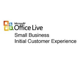 Initial Customer Experience — Exploration 01