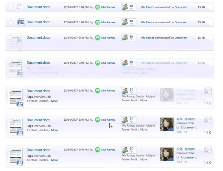 Olwcardflip — Exploration 08