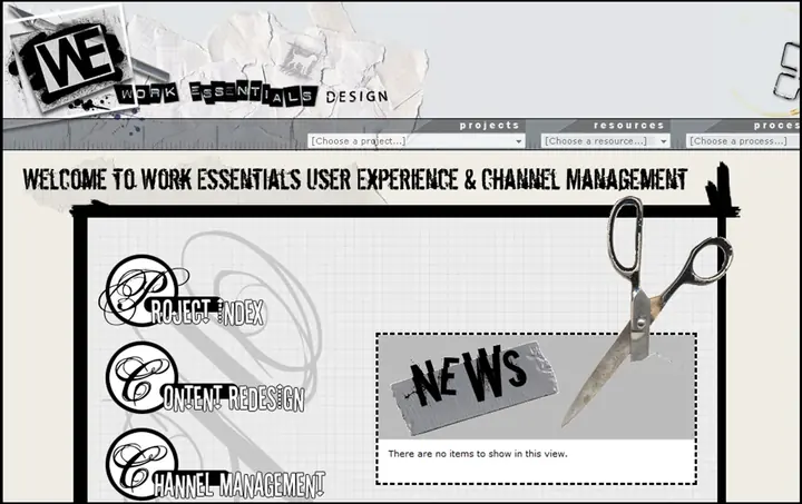 Internalteamsite — Flows 02