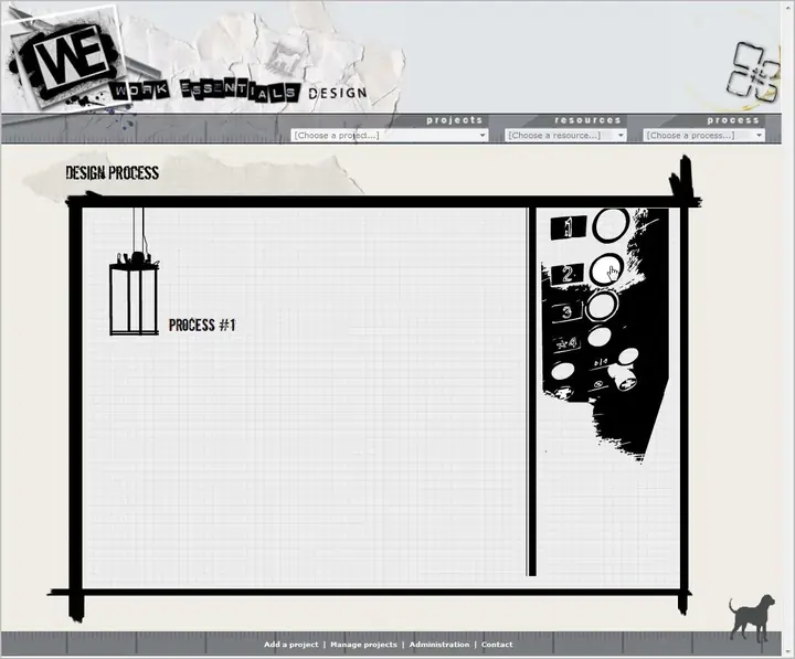 Internalteamsite — Flows 03