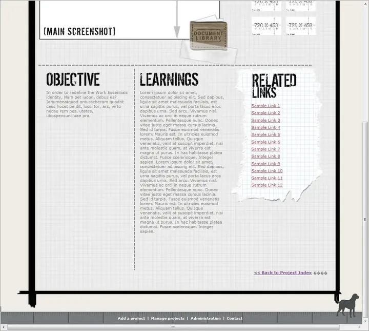 Internalteamsite — Flows 05