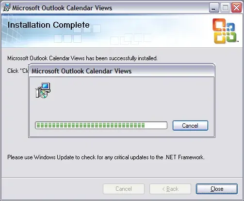 Office Win 32 Tools — Flows 01 32
