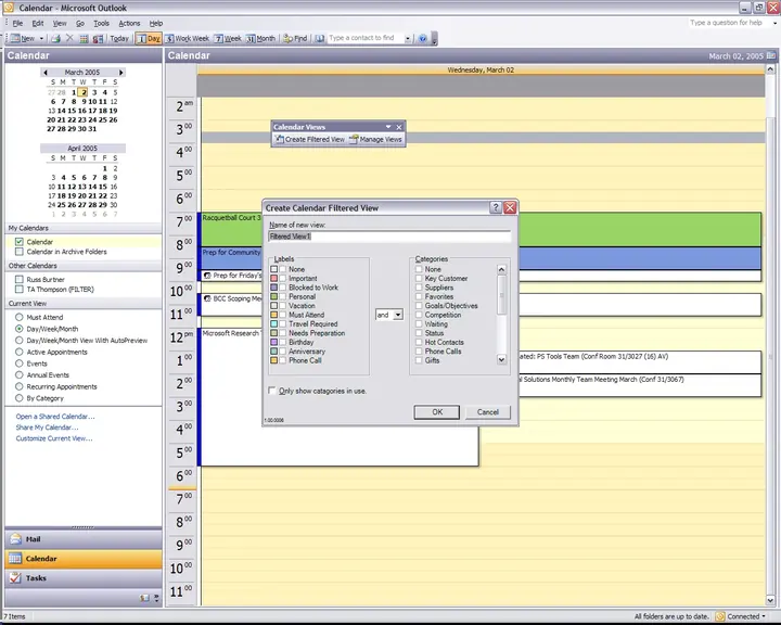 Office Win 32 Tools — Flows 03 32