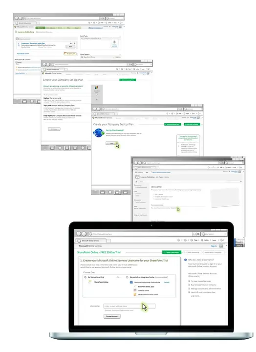 Office 365 archive Hero O365