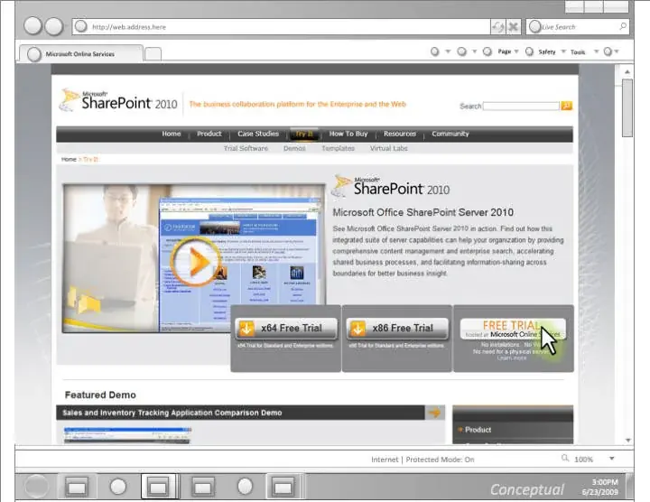 Office 365 archive Slide006