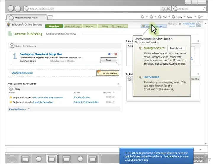 Office 365 archive Slide017