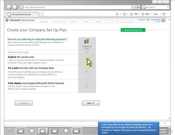 Office 365 archive Slide020