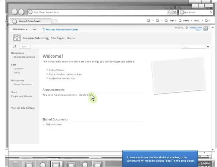 Office 365 archive Slide025