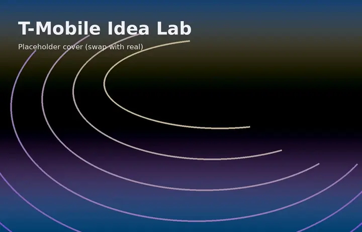 Idea Lab Archive